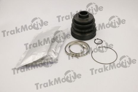 TRAKMOTIVE MAZDA К-кт пыльника ШРУС 88*26*78,5 6 Hatchback (GH) 2.2 MZR-CD 10-12, CX-7 (ER) 2.3 MZR DISI Turbo