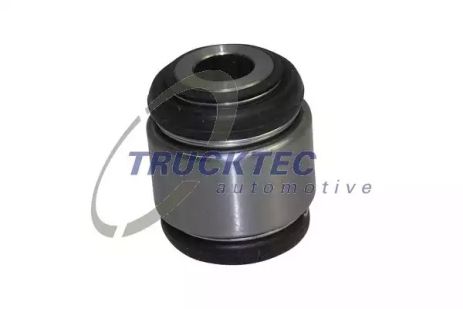 сайлентблок зад. цапфы, MERCEDES BENZ, TRUCKTEC (0232004)