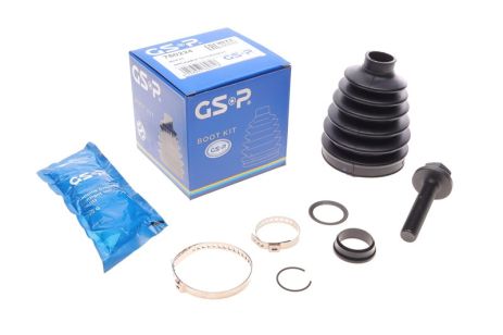 Комплект пылника, приводной вал, SEAT ALHAMBRA, FORD GALAXY, GSP (780224) Комплект пылника, приводной вал, SEAT ALHAMBRA, FORD GALAXY, GSP (780224)