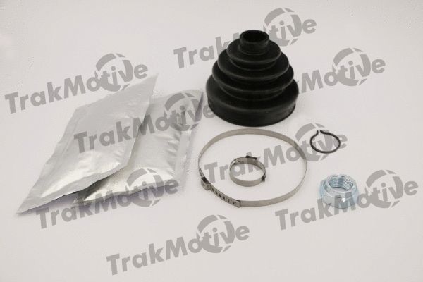 Пыльник ШРКШ, комплект AUDI 200, TRAKMOTIVE (500069) Пыльник ШРКШ, комплект AUDI 200, TRAKMOTIVE (500069)