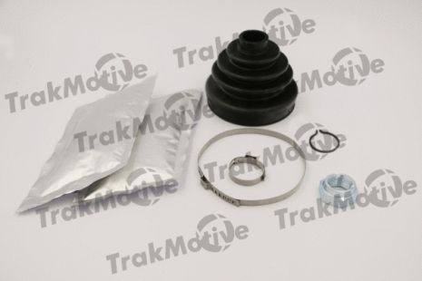 Пыльник ШРКШ, комплект AUDI 200, TRAKMOTIVE (500069)