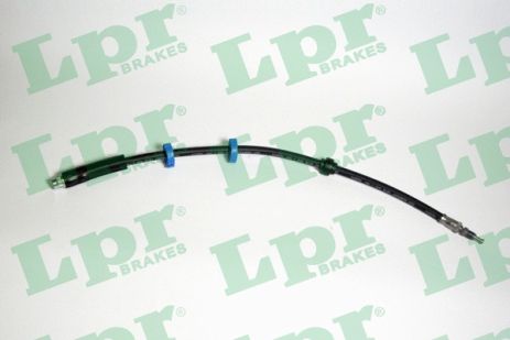 Тормозной шланг, PEUGEOT 605, LPR (6T46027) Тормозной шланг, PEUGEOT 605, LPR (6T46027)