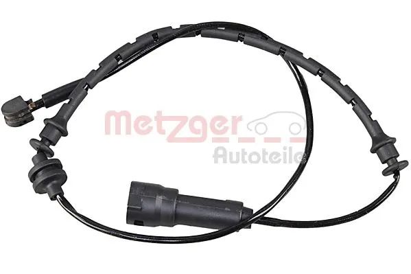 Датчик тормозной, OPEL 24427919, FIAT CROMA, METZGER (1190096) Датчик тормозной, OPEL 24427919, FIAT CROMA, METZGER (1190096)