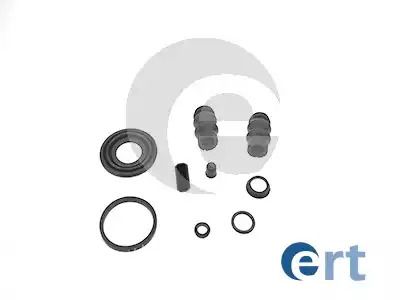 Ремкомплект, тормозной суппорт 401615 TOYOTA CITROEN