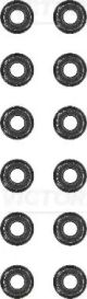 Комплект сальников клапана diverse, SEAT 03610967512X, SKODA 03610967512X, VICTOR REINZ (123130608)