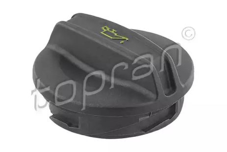 Крышка горловины маслозаливная, SKODA 06K103485C, SEAT 06K103485D, HANS PRIES TOPRAN (116744) Крышка горловины маслозаливная, SKODA 06K103485C, SEAT 06K103485D, HANS PRIES TOPRAN (116744)