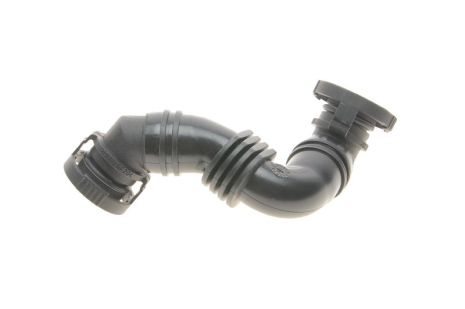 Шланг, воздухоотвод крышки головки цилиндра, SKODA OCTAVIA, SEAT LEON, VIKA (11030798901)