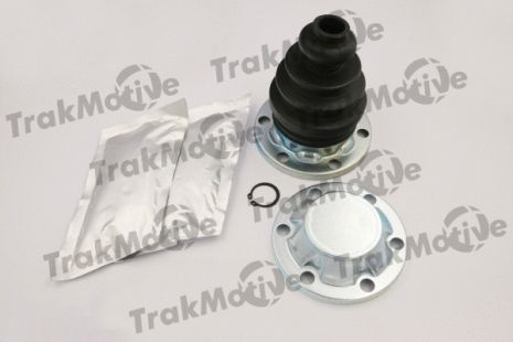 Пыльник ШРКШ, комплект VW TRANSPORTER, TRAKMOTIVE (500773)