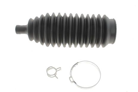 Пыльник рулевой рейки Mitsubishi Carisma 95-06 (к-кт), LEMFORDER (3022001)