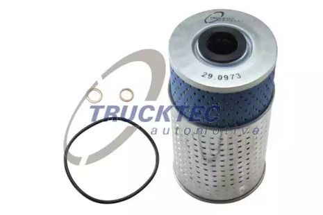 Фильтр масляный, RENAULT 5001846633, PEUGEOT 110900000000, TRUCKTEC (0218031) Фильтр масляный, RENAULT 5001846633, PEUGEOT 110900000000, TRUCKTEC (0218031)