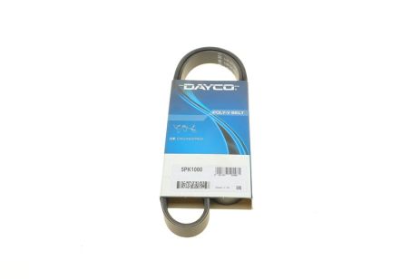 Поліклиновий ремінь, DAYCO (5PK1000) Поліклиновий ремінь, DAYCO (5PK1000)