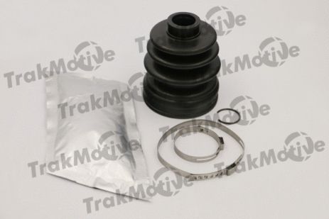 Пыльник ШРУСа, комплект HYUNDAI ACCENT, MAZDA 323, TRAKMOTIVE (500412) Пыльник ШРУСа, комплект HYUNDAI ACCENT, MAZDA 323, TRAKMOTIVE (500412)