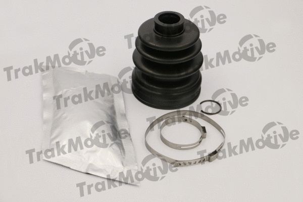 Пыльник ШРУСа, комплект HYUNDAI ACCENT, MAZDA 323, TRAKMOTIVE (500412) Пыльник ШРУСа, комплект HYUNDAI ACCENT, MAZDA 323, TRAKMOTIVE (500412)
