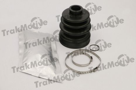 Пыльник ШРКШ, комплект HYUNDAI ACCENT, MAZDA 323, TRAKMOTIVE (500412)