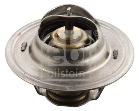 Термостат 19, 21, CITROEN Trafic 1,7 -94, Megane, Laguna, FEBI BILSTEIN (09337)
