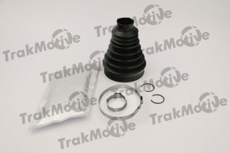 Пыльник ШРКШ, комплект MERCEDES-BENZ A-CLASS, TRAKMOTIVE (500506)