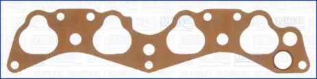 Прокладка, HONDA 17105P08003, HONDA CITY, AJUSA (13130400)