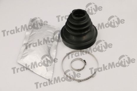 Пыльник ШРКШ, комплект DS DS, CITROËN C4, TRAKMOTIVE (500422)
