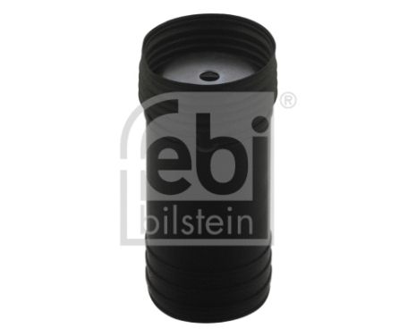 Захисний кожух з опорний чашкою BMW, FEBI BILSTEIN (37554)