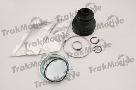 Пыльник ШРКШ, комплект SKODA SUPERB, SEAT ALHAMBRA, TRAKMOTIVE (500080)