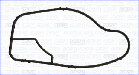 Кольцо резиновое, MERCEDES BENZ, AJUSA (01278400) Кольцо резиновое, MERCEDES BENZ, AJUSA (01278400)