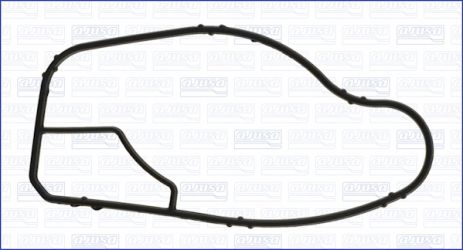 Кольцо резиновое, MERCEDES BENZ, AJUSA (01278400)