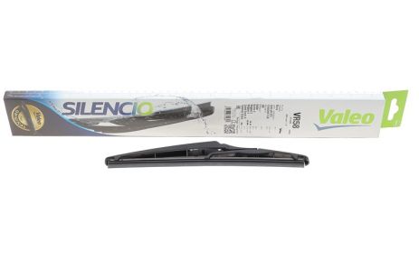 Щетка стеклоочистителя, VALEO (574089)