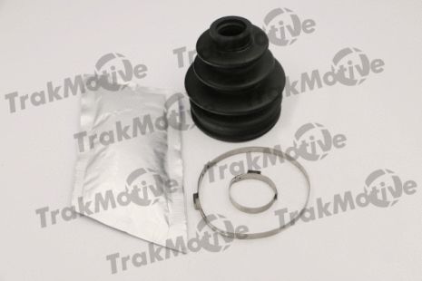 Пыльник ШРКШ, комплект TOYOTA YARIS, TRAKMOTIVE (500746)