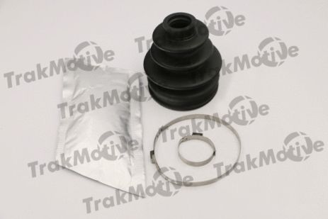 Пыльник ШРКШ, комплект TOYOTA YARIS, TRAKMOTIVE (500746) Пыльник ШРКШ, комплект TOYOTA YARIS, TRAKMOTIVE (500746)