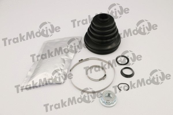 Пыльник ШРКШ, комплект SKODA OCTAVIA, AUDI A3, TRAKMOTIVE (500084) Пыльник ШРКШ, комплект SKODA OCTAVIA, AUDI A3, TRAKMOTIVE (500084)