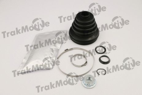 Пыльник ШРКШ, комплект SKODA OCTAVIA, AUDI A3, TRAKMOTIVE (500084) Пыльник ШРКШ, комплект SKODA OCTAVIA, AUDI A3, TRAKMOTIVE (500084)