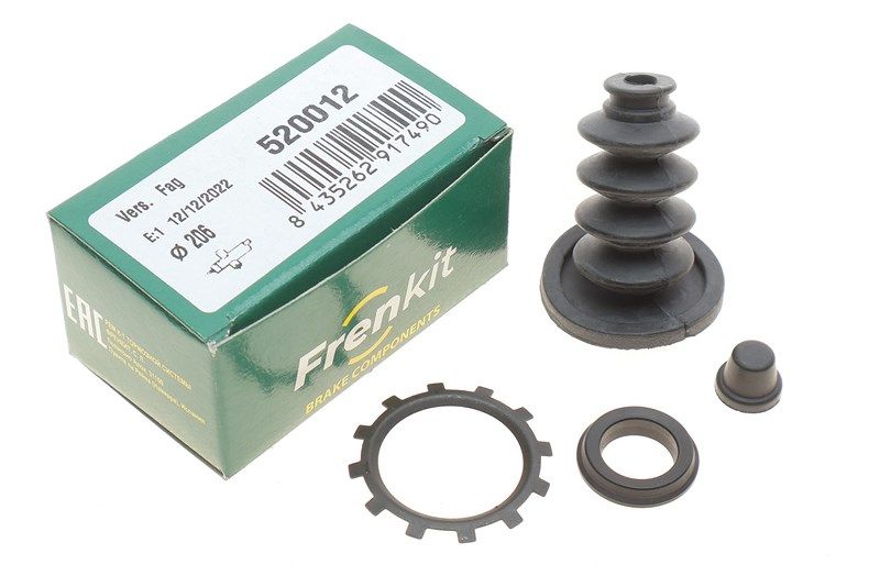 Ремкомплект, рабочий цилиндр, BMW Z3, FRENKIT (520012) Ремкомплект, рабочий цилиндр, BMW Z3, FRENKIT (520012)