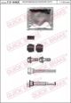 113-1449X QUICK BRAKE Направляюча супорта 113-1449X QUICK BRAKE Направляюча супорта