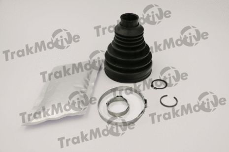 Пыльник ШРКШ, комплект SEAT LEON, SKODA OCTAVIA, TRAKMOTIVE (500093)