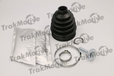 Пыльник ШРКШ, комплект VOLVO V70, TRAKMOTIVE (500816)