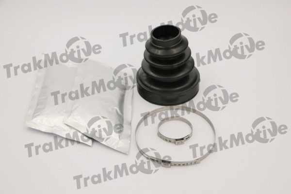 Пыльник ШРУСа, комплект CITROËN C5, TRAKMOTIVE (500194) Пыльник ШРУСа, комплект CITROËN C5, TRAKMOTIVE (500194)
