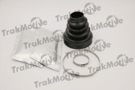 Пыльник ШРУСа, комплект CITROËN C5, TRAKMOTIVE (500194) Пыльник ШРУСа, комплект CITROËN C5, TRAKMOTIVE (500194)
