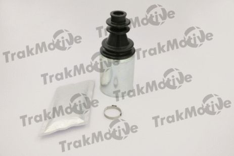 Пыльник ШРУСа, комплект RENAULT MASTER, OPEL VIVARO, TRAKMOTIVE (500604) Пыльник ШРУСа, комплект RENAULT MASTER, OPEL VIVARO, TRAKMOTIVE (500604)