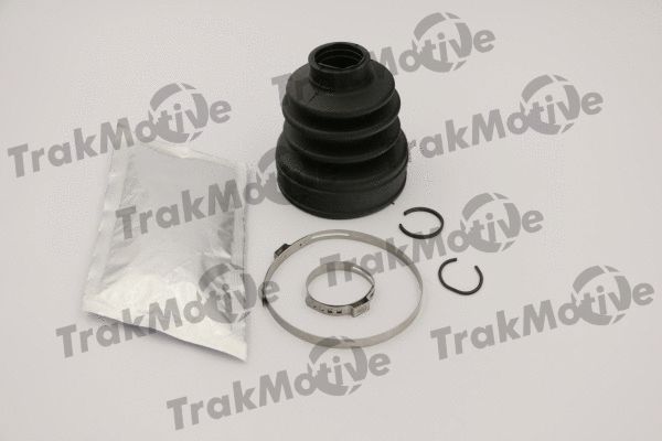 Пыльник ШРКШ, комплект FORD FOCUS, TRAKMOTIVE (500361) Пыльник ШРКШ, комплект FORD FOCUS, TRAKMOTIVE (500361)
