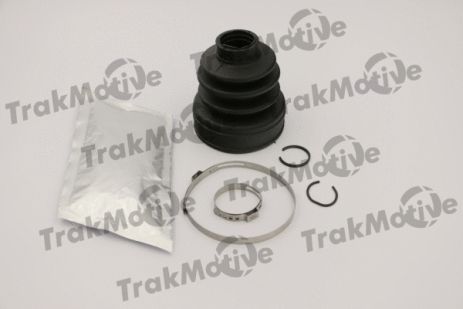 Пыльник ШРКШ, комплект FORD FOCUS, TRAKMOTIVE (500361) Пыльник ШРКШ, комплект FORD FOCUS, TRAKMOTIVE (500361)
