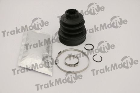 Пыльник ШРКШ, комплект FORD FOCUS, TRAKMOTIVE (500361)