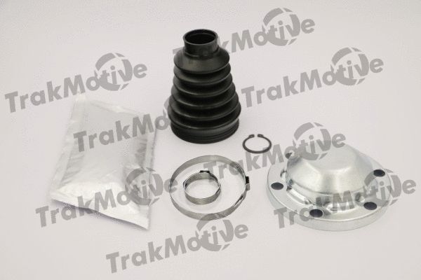 Пыльник ШРКШ, комплект SKODA OCTAVIA, SEAT LEON, TRAKMOTIVE (500092) Пыльник ШРКШ, комплект SKODA OCTAVIA, SEAT LEON, TRAKMOTIVE (500092)