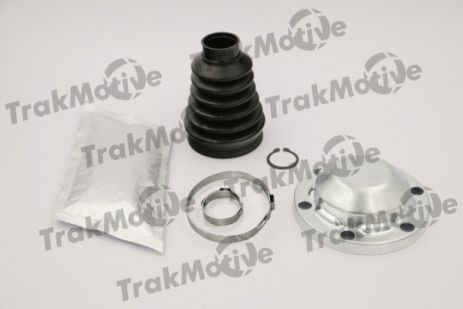 Пыльник ШРУСа, комплект SKODA OCTAVIA, SEAT LEON, TRAKMOTIVE (500092) Пыльник ШРУСа, комплект SKODA OCTAVIA, SEAT LEON, TRAKMOTIVE (500092)