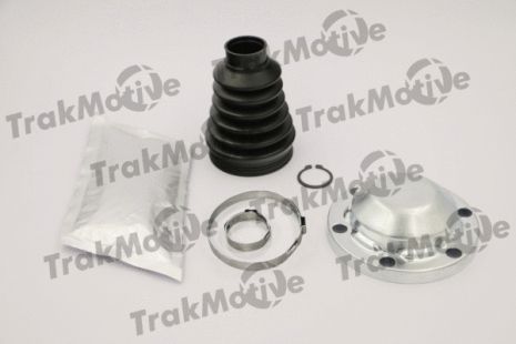 Пыльник ШРКШ, комплект SKODA OCTAVIA, SEAT LEON, TRAKMOTIVE (500092)