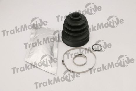 Пыльник ШРКШ, комплект HYUNDAI i30, KIA PRO, TRAKMOTIVE (500420)