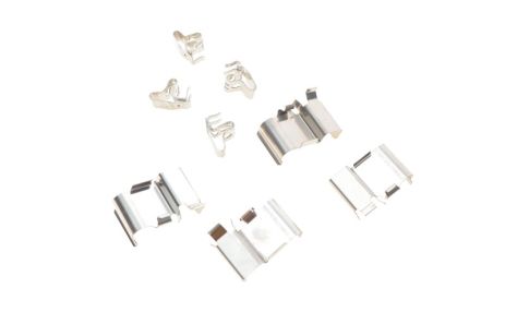 109-1133 QUICK BRAKE Планка супорта (заднього) прижимна (к-кт) Toyota Land Cruiser/Land Cruiser Prad 109-1133 QUICK BRAKE Планка супорта (заднього) прижимна (к-кт) Toyota Land Cruiser/Land Cruiser Prad