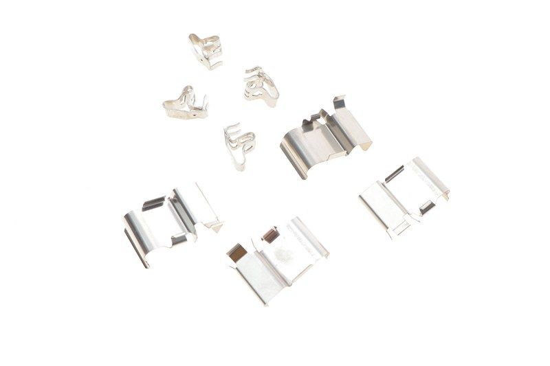 109-1133 QUICK BRAKE Планка супорта (заднього) прижимна (к-кт) Toyota Land Cruiser/Land Cruiser Prad 109-1133 QUICK BRAKE Планка супорта (заднього) прижимна (к-кт) Toyota Land Cruiser/Land Cruiser Prad