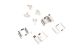 109-1133 QUICK BRAKE Планка супорта (заднього) прижимна (к-кт) Toyota Land Cruiser/Land Cruiser Prad 109-1133 QUICK BRAKE Планка супорта (заднього) прижимна (к-кт) Toyota Land Cruiser/Land Cruiser Prad