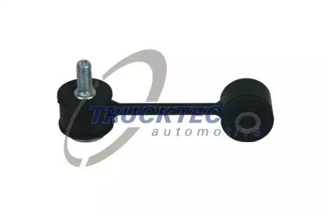 Стойка стабилизатора, AUDI 1J0411315E, SEAT LEON, TRUCKTEC (0730043)