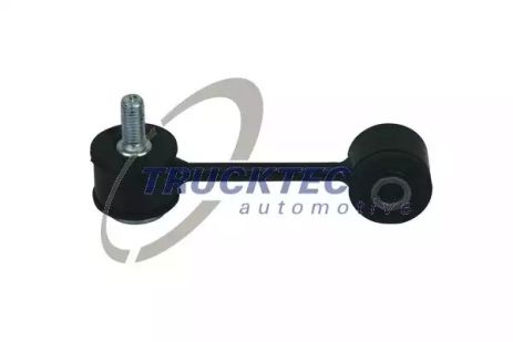Стойка стабилизатора, AUDI 1J0411315E, SEAT LEON, TRUCKTEC (0730043)